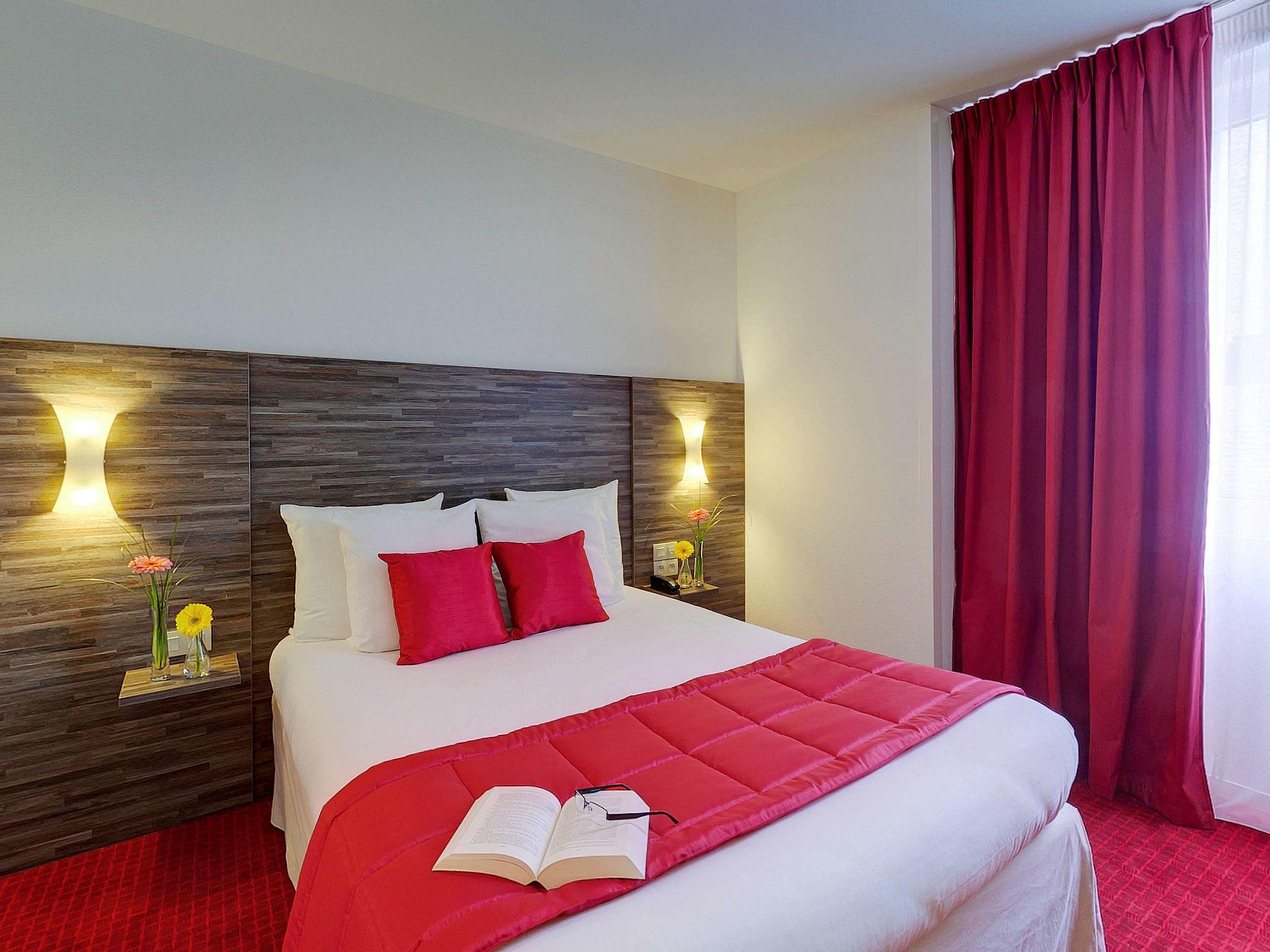 ibis Styles Rennes Centre Gare - Nord — photo 5