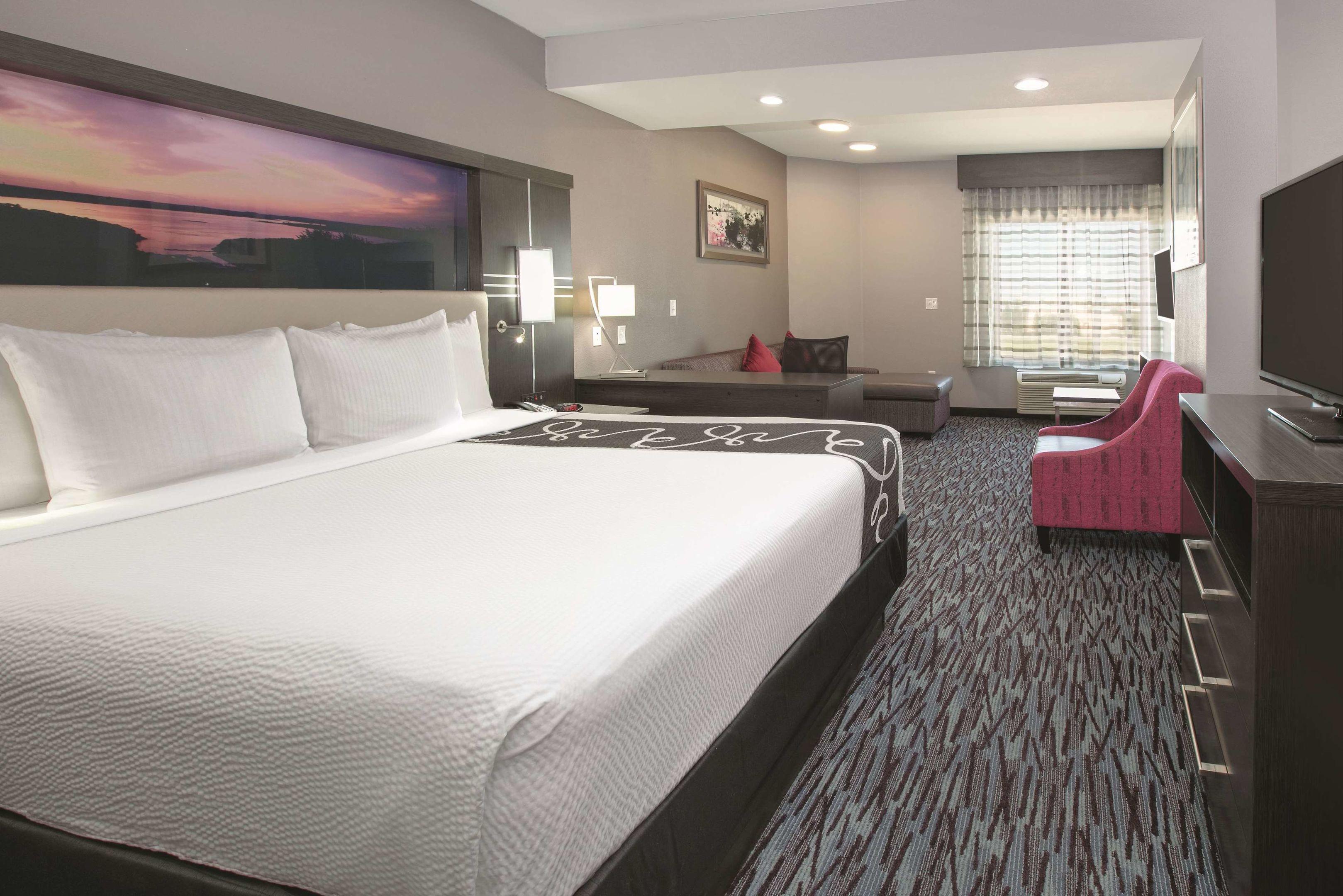 La Quinta Inn & Suites Amarillo Mid City — photo 5