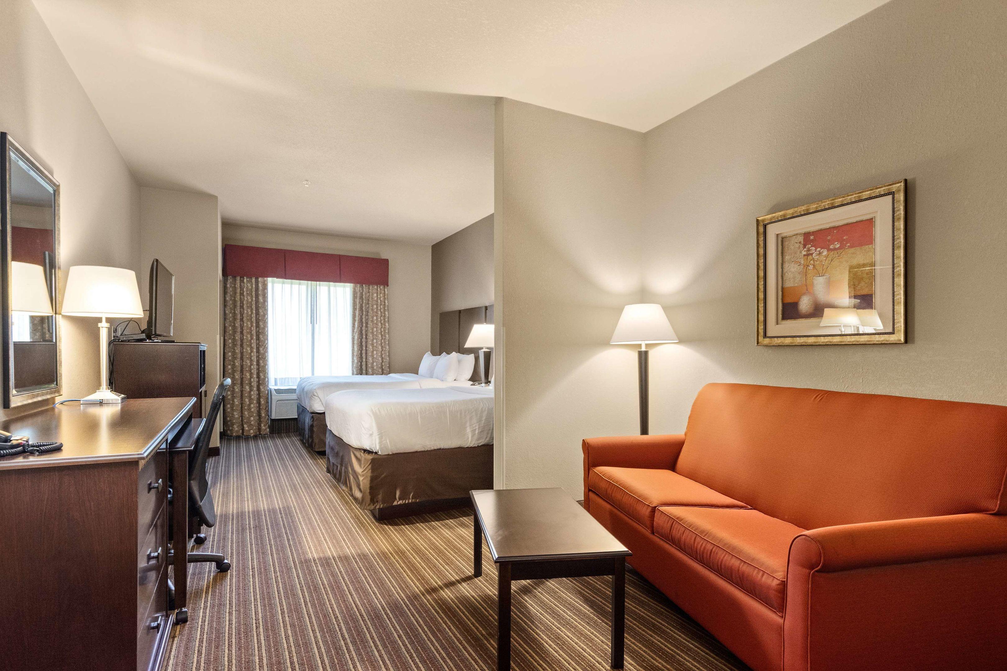 SureStay Plus Hotel By Best Western — photo 3
