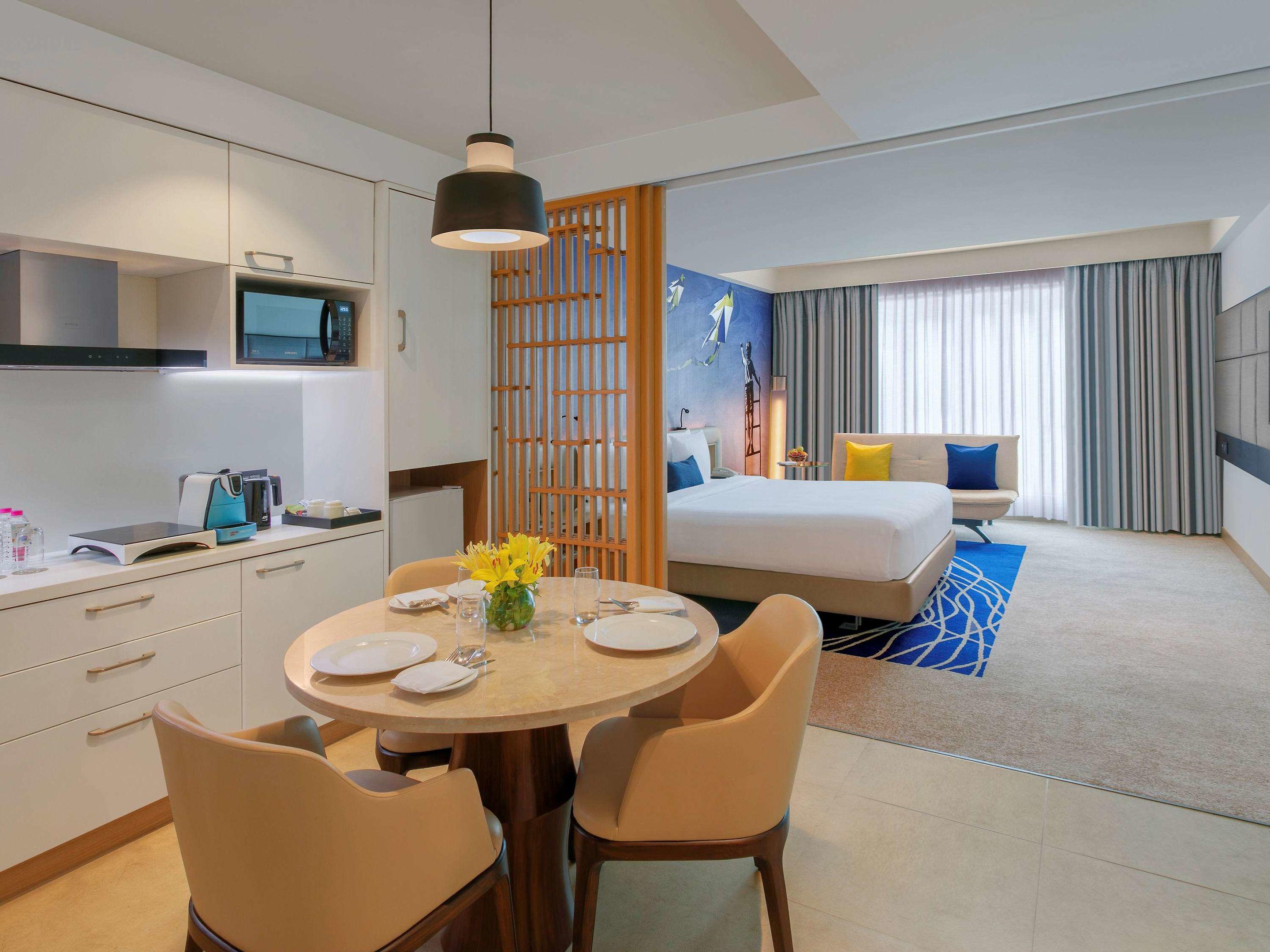 Novotel Ahmedabad — photo 5