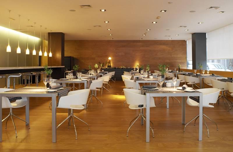 Hotel Luz Castellon — photo 3