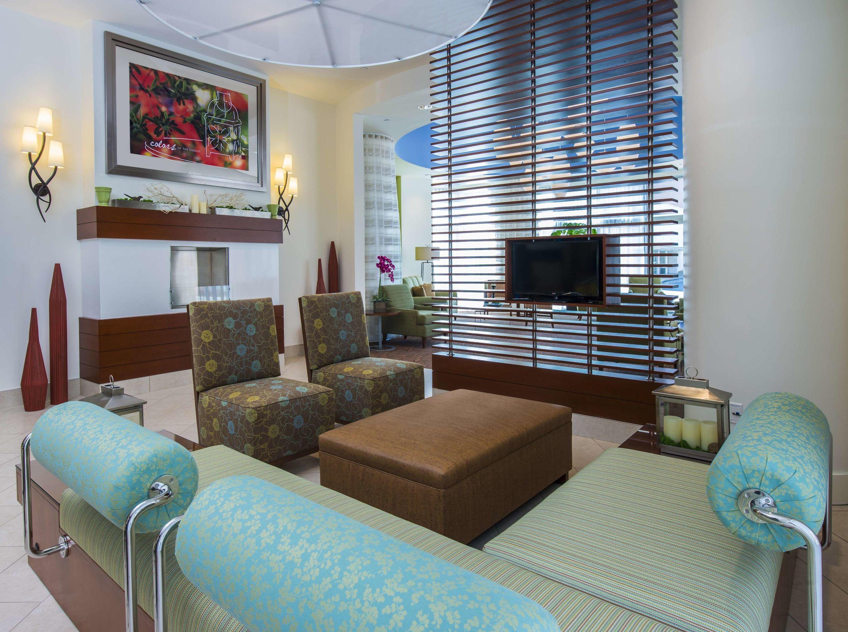 Hilton Garden Inn Alexandria Old Town King St. Metro — photo 5