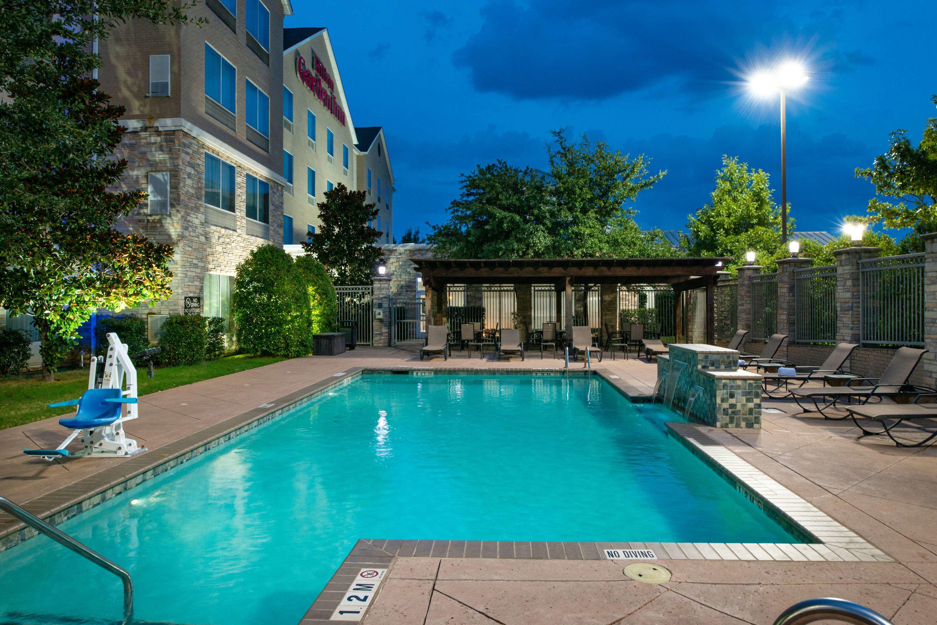 Hilton Garden Inn Denton — photo 3