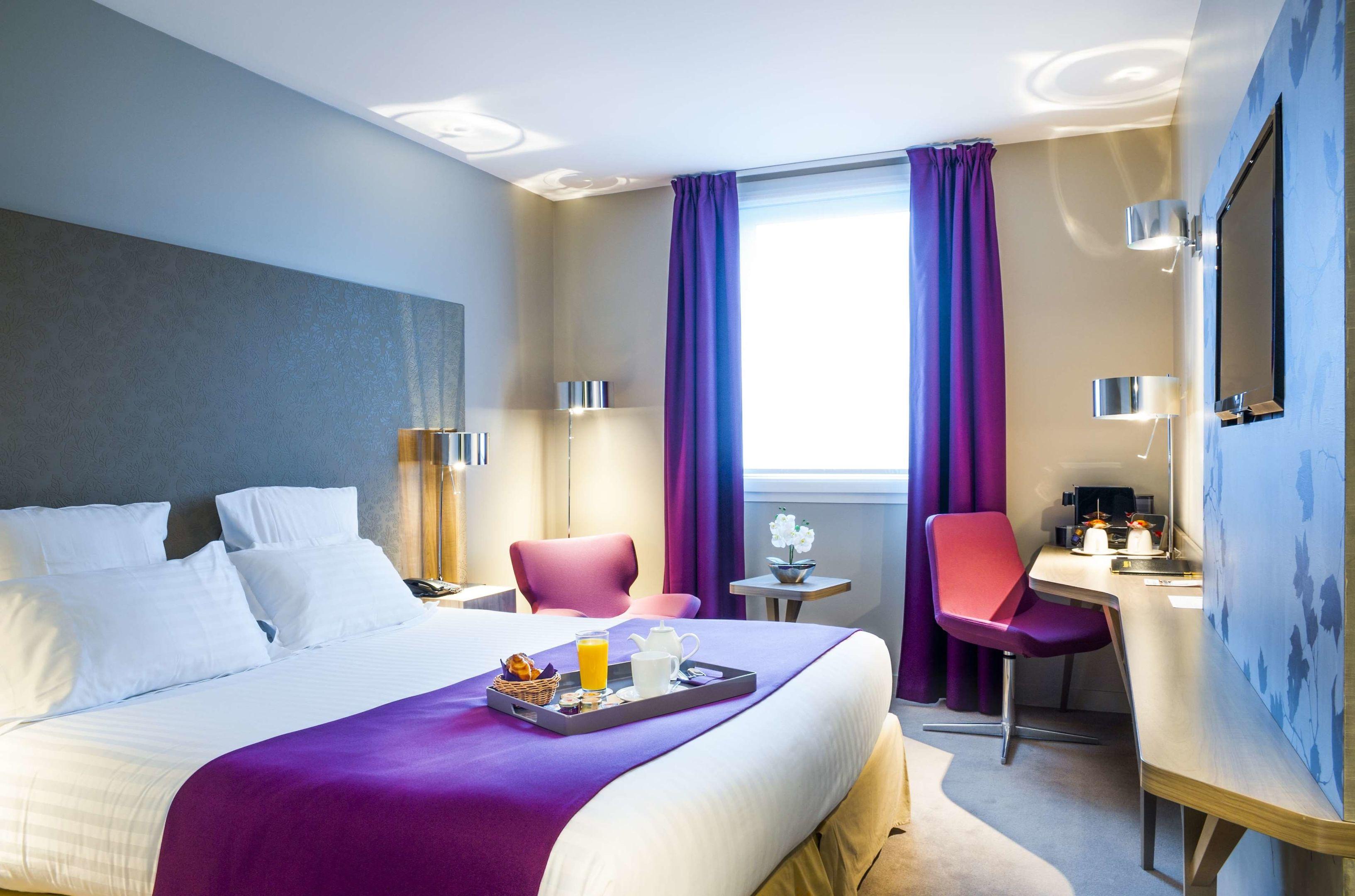 Best Western Plus Paris Velizy — photo 4