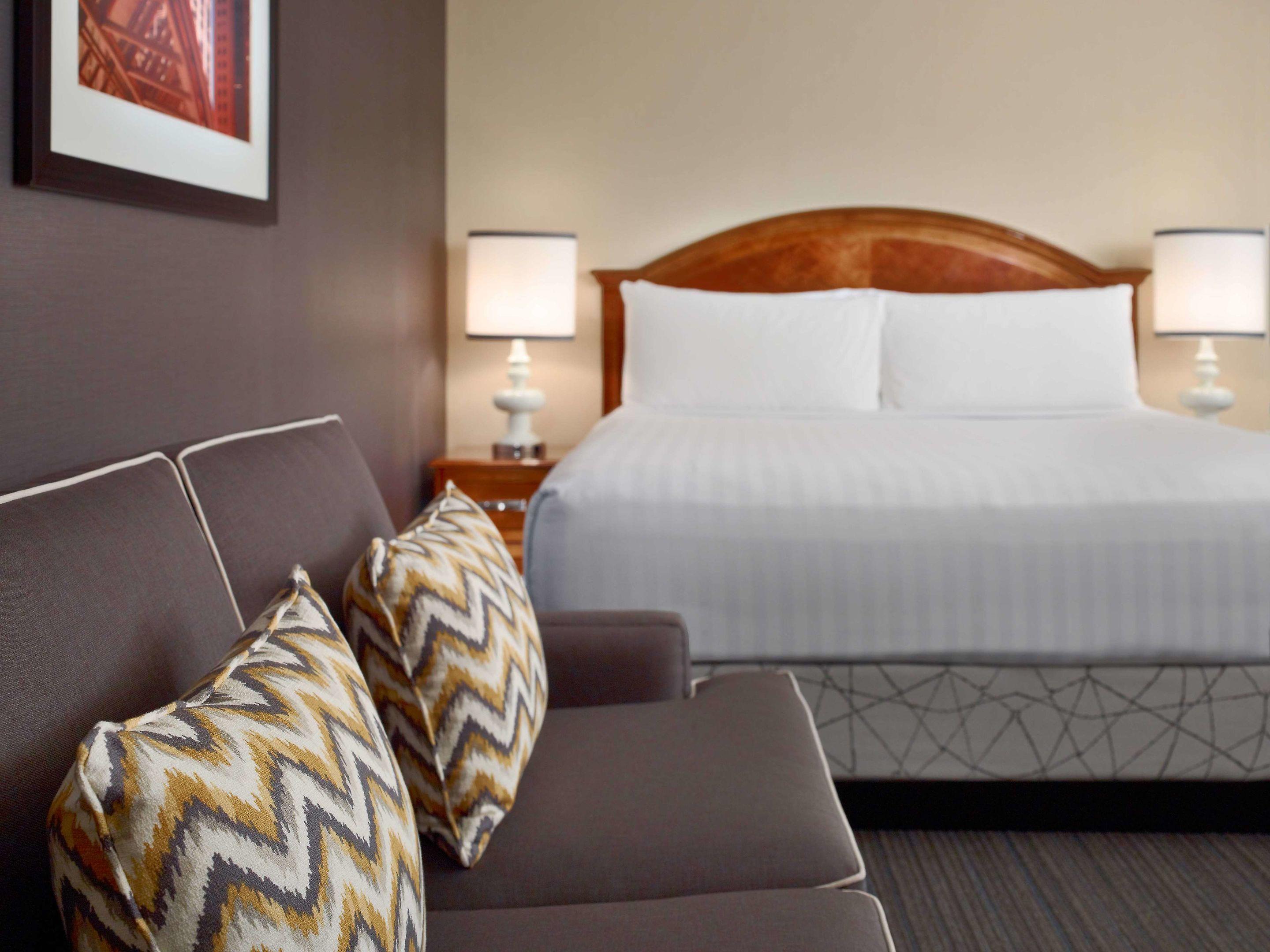 Sonesta Gwinnett Place Atlanta — photo 4