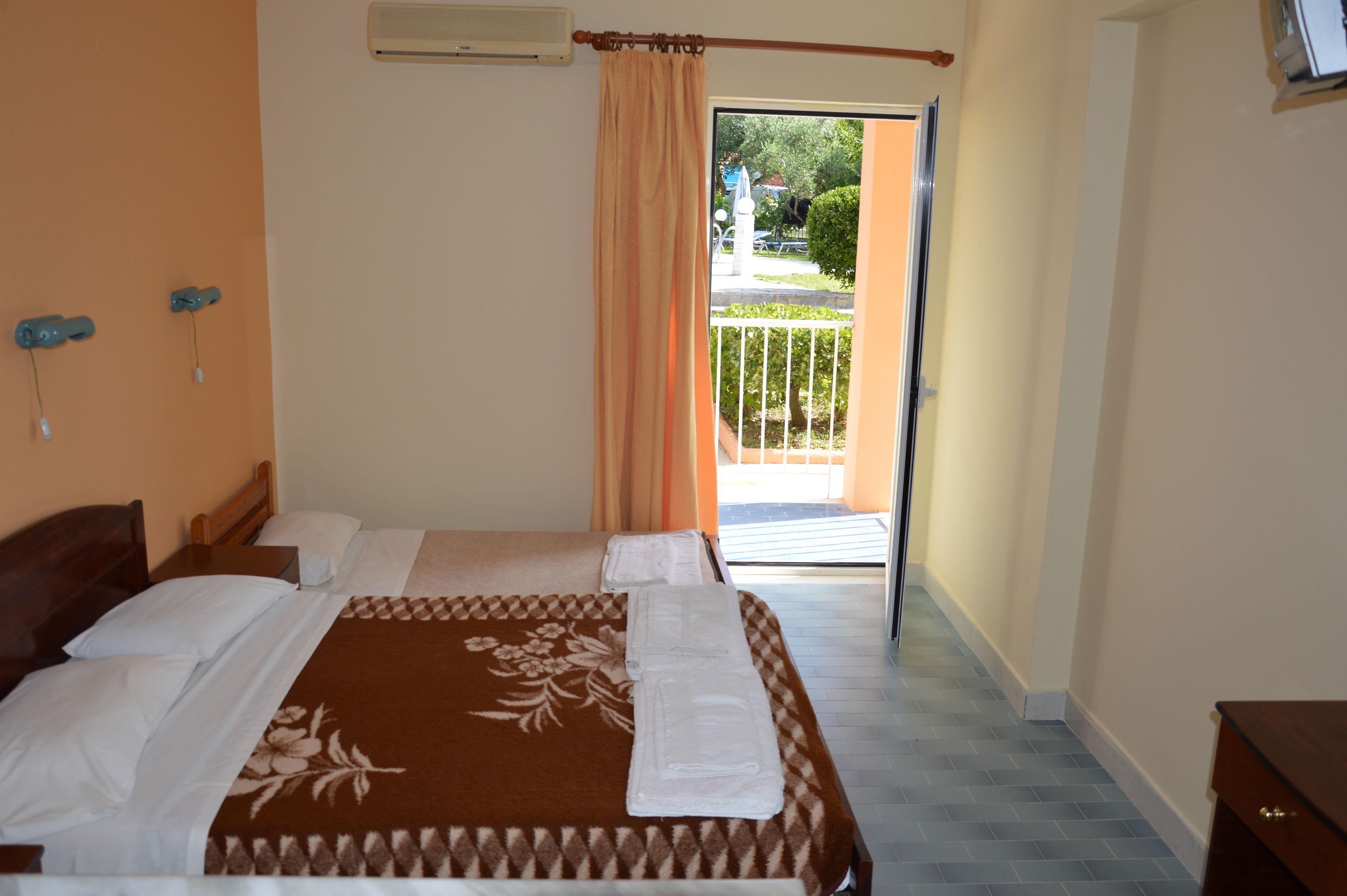 Aggelos Family Hotel — photo 4