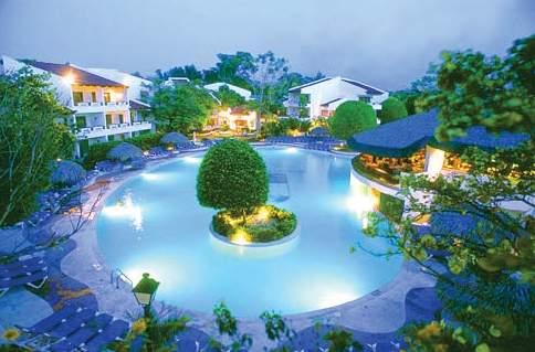 Sunscape Puerto Plata Dominican Republic by AMR Collection — photo 5