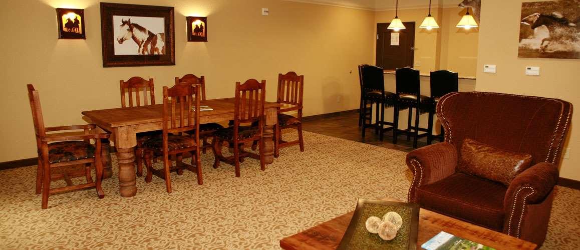 The Inn at Circle T — photo 5