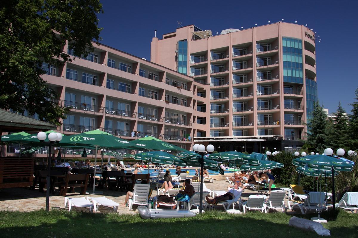 Hotel Lilia — photo 4