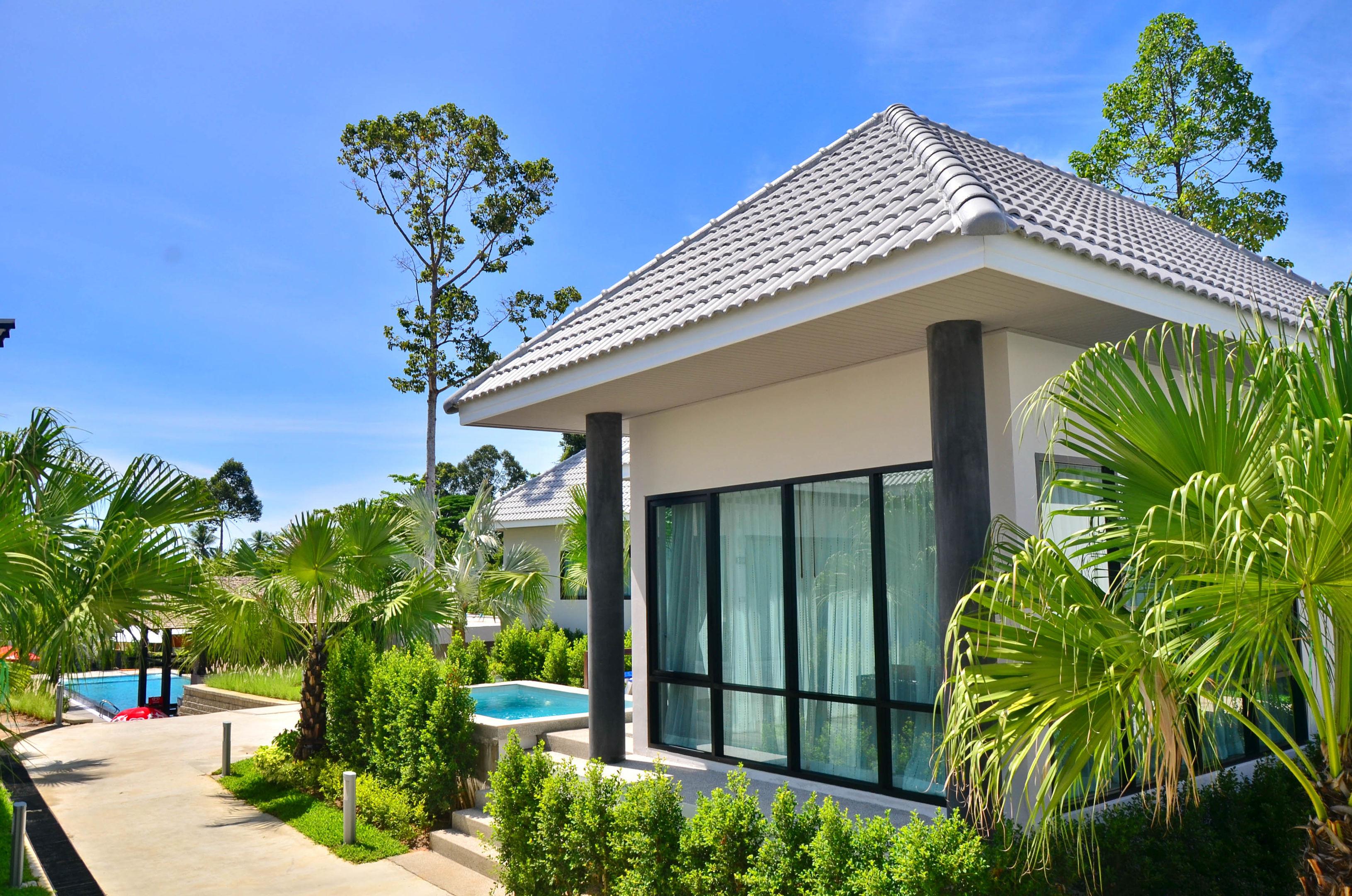 Chaweng Noi Pool Villa — photo 4