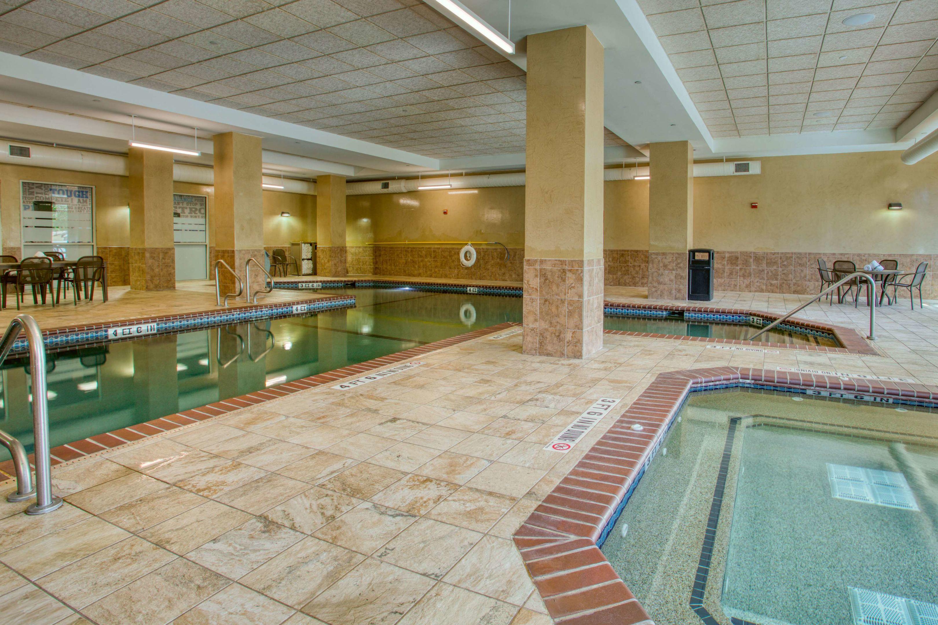 Drury Inn & Suites San Antonio near La Cantera Parkway — photo 4