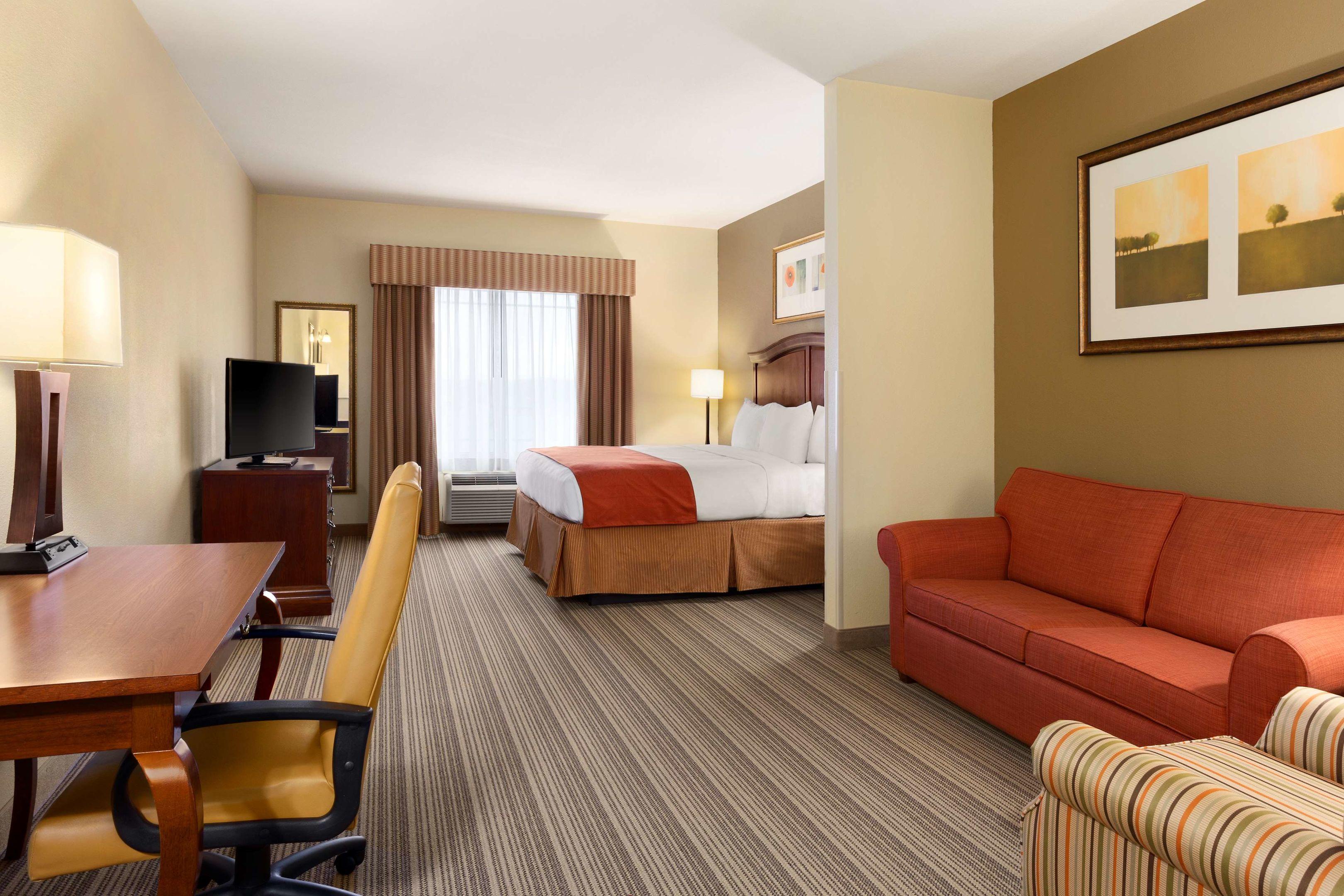 Country Inn & Suites by Radisson, Columbia, MO — photo 4