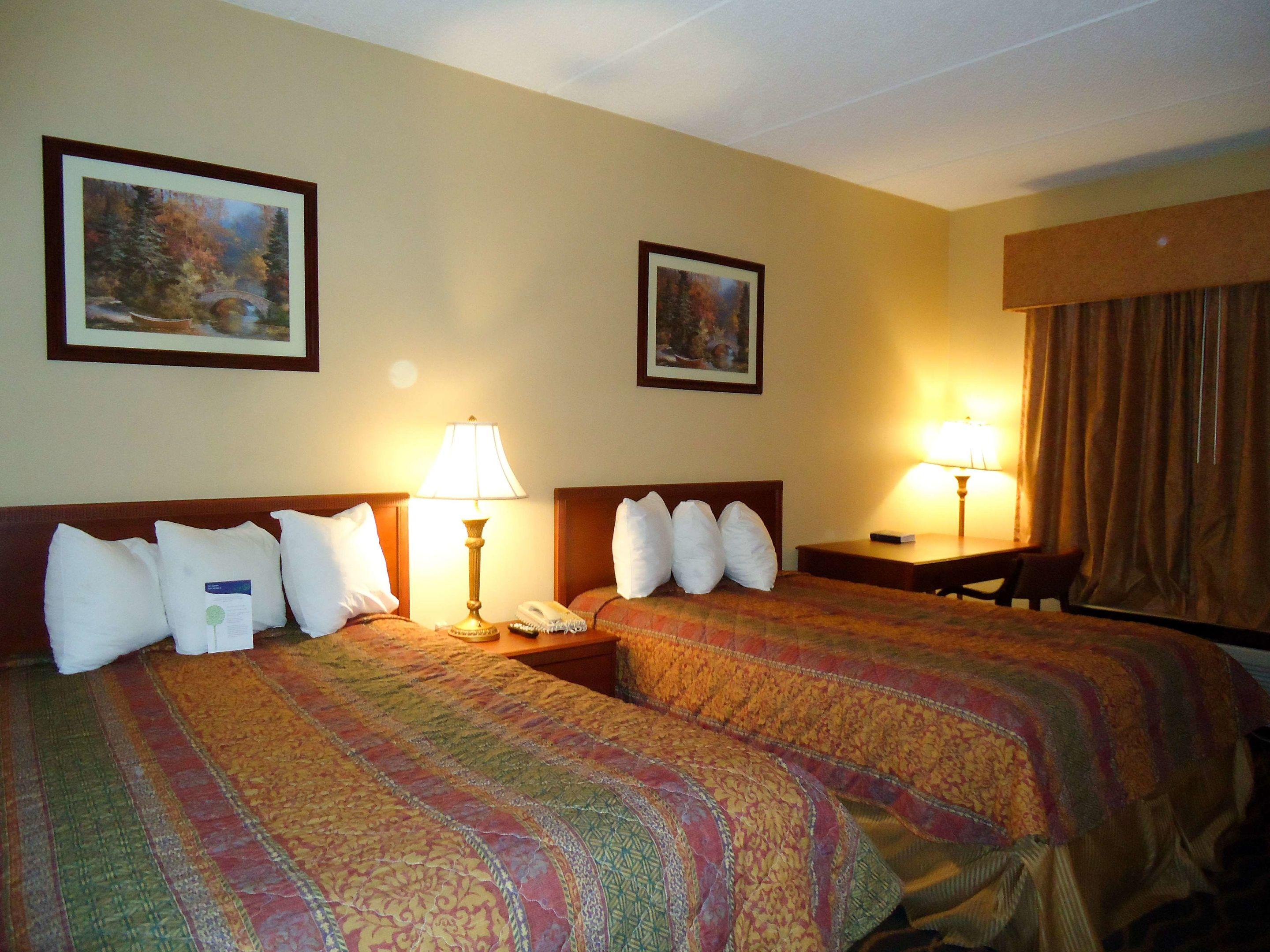 Motel 6 Kingsport — photo 4