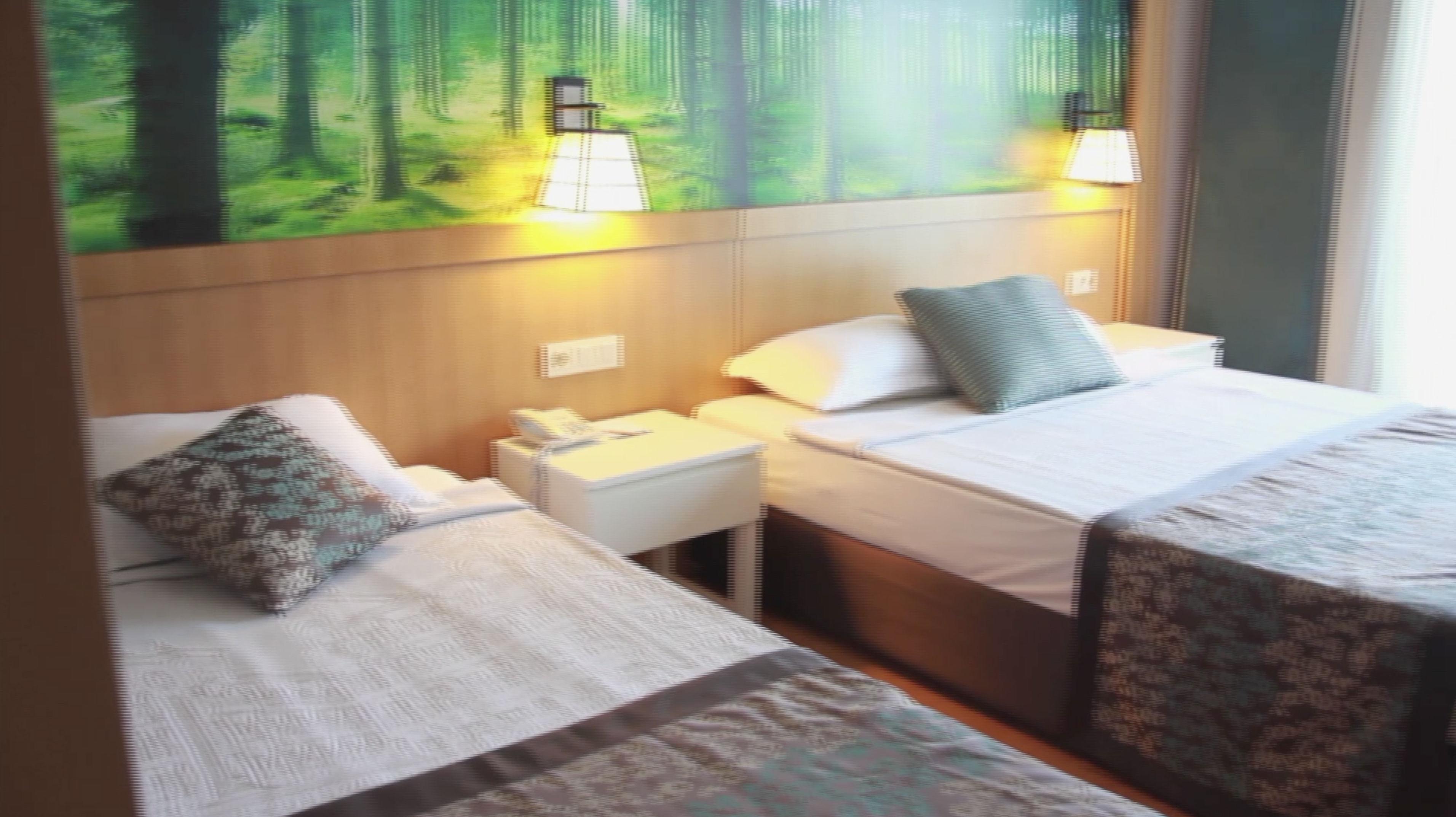 LRS Lake & River Side Hotel & Spa — photo 5