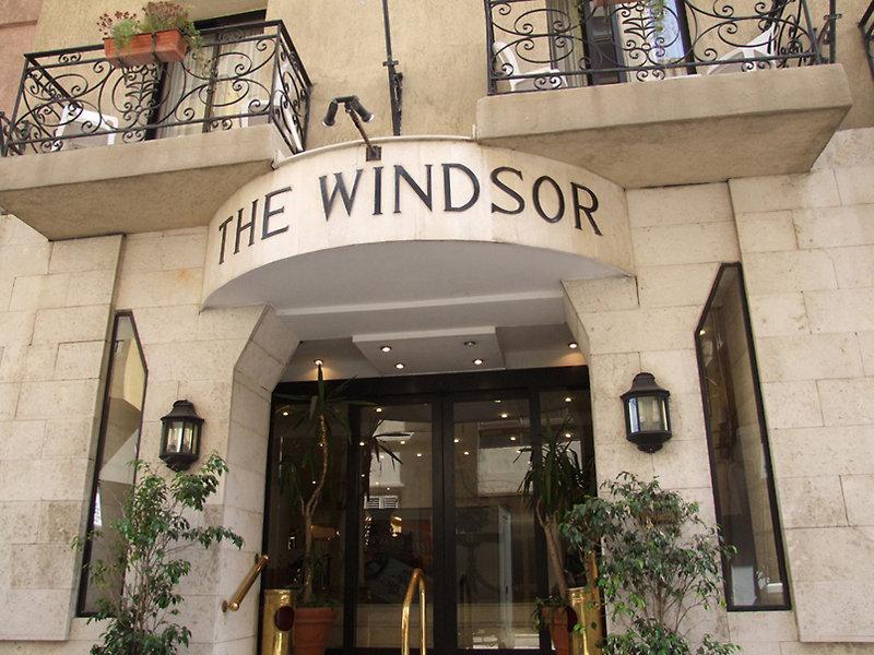 The Windsor Hotel — photo 5