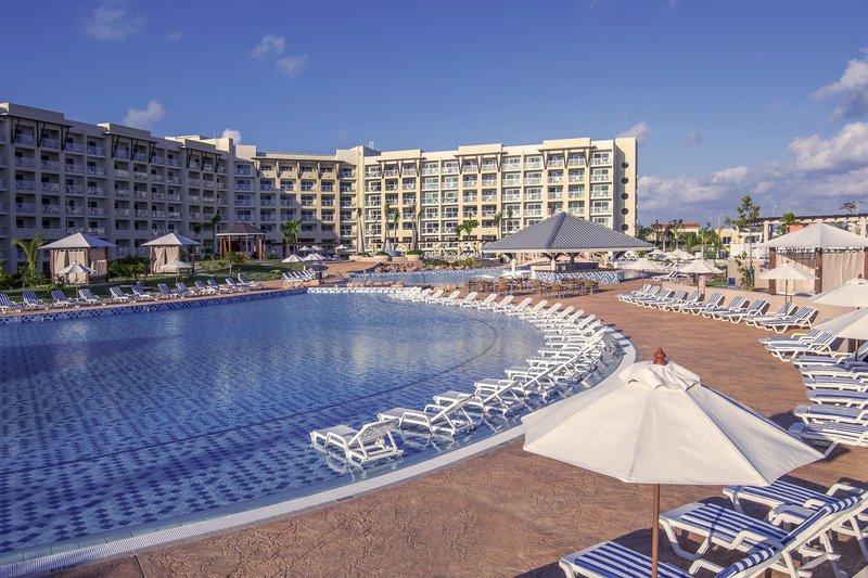 Meliá Marina Varadero Apartments — photo 4