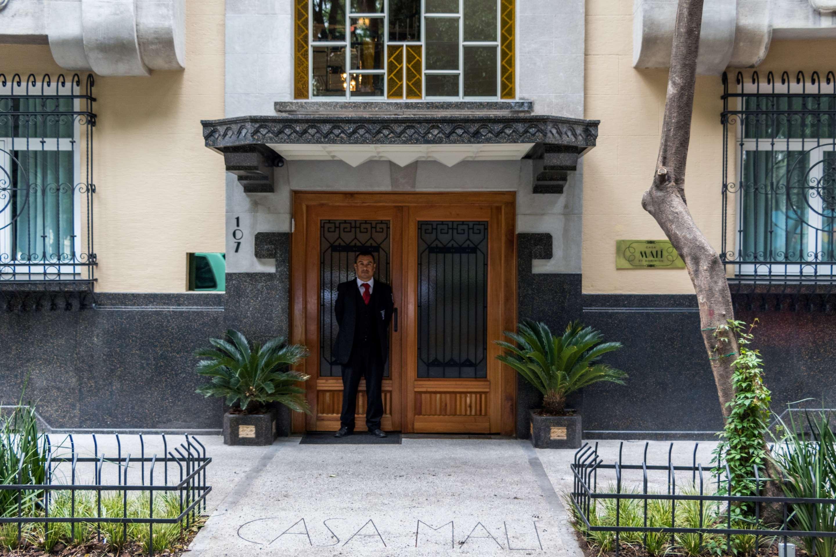 Casa Malí by Dominion — photo 5