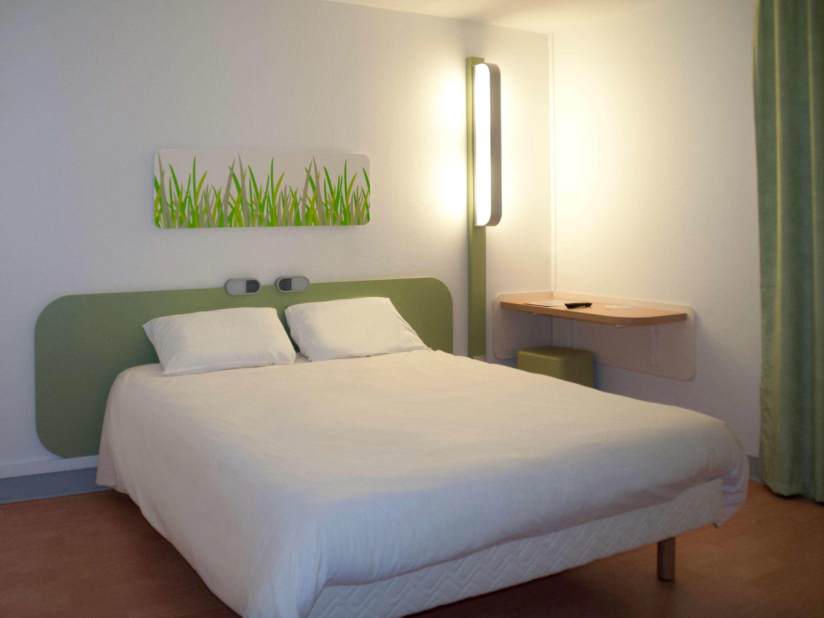 Ibis budget Caen Hérouville — photo 5