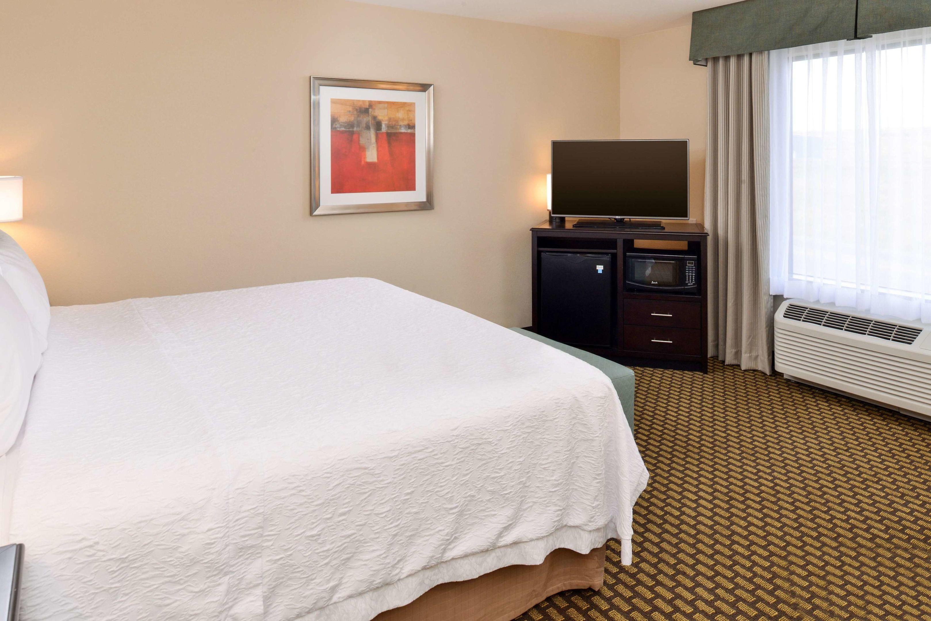 Hampton Inn & Suites Douglas — photo 5