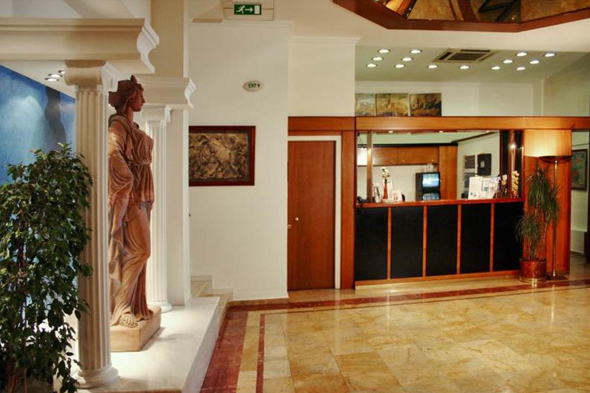 Museum Hotel — photo 5