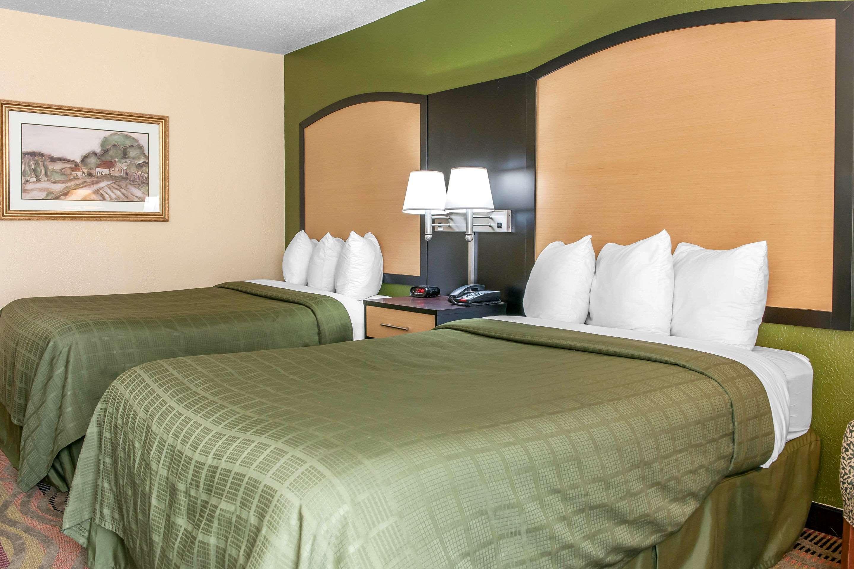 Quality Inn Conference Center Logansport — photo 5