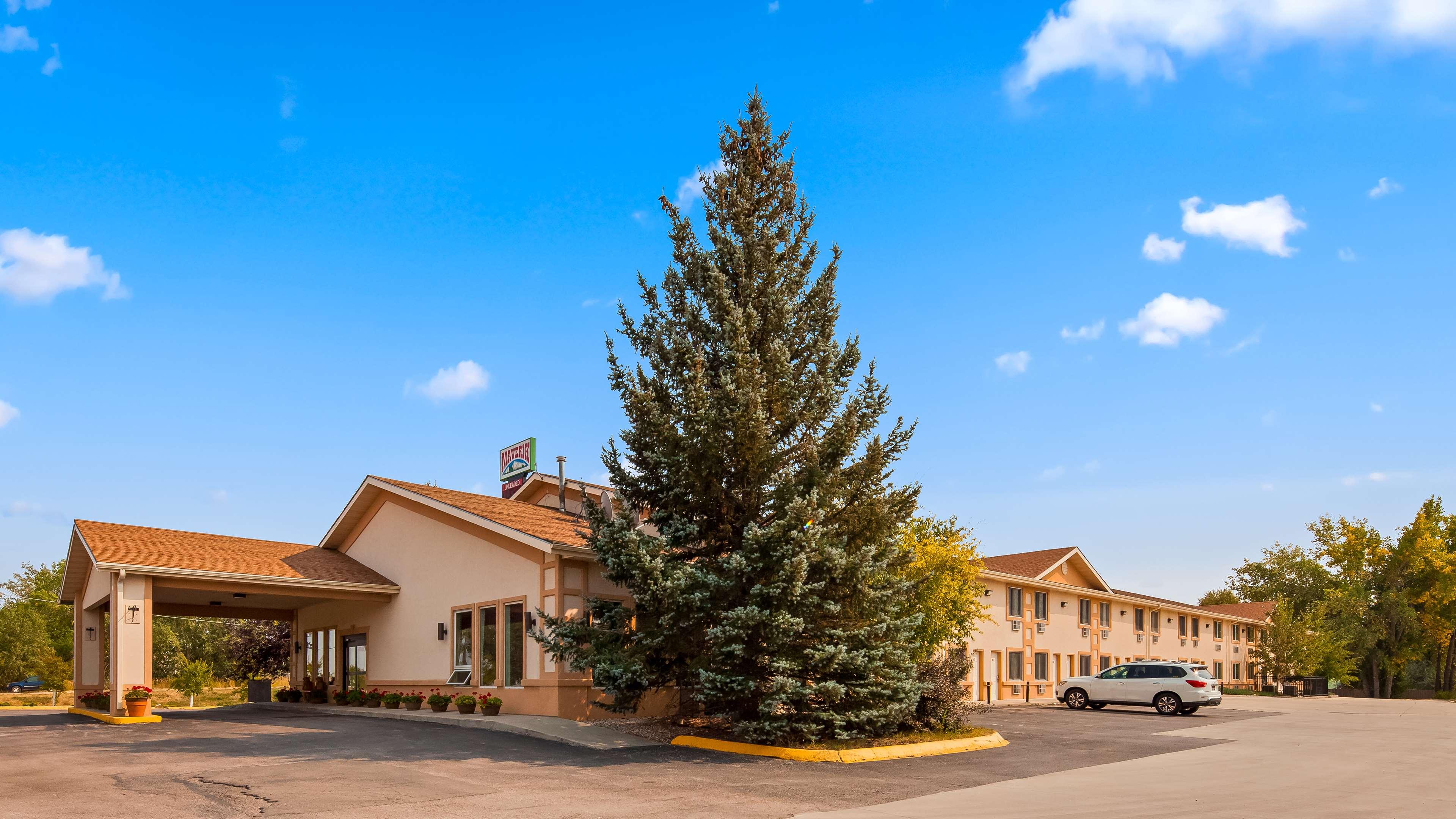 SureStay Plus Hotel by Best Western Buffalo — photo 3