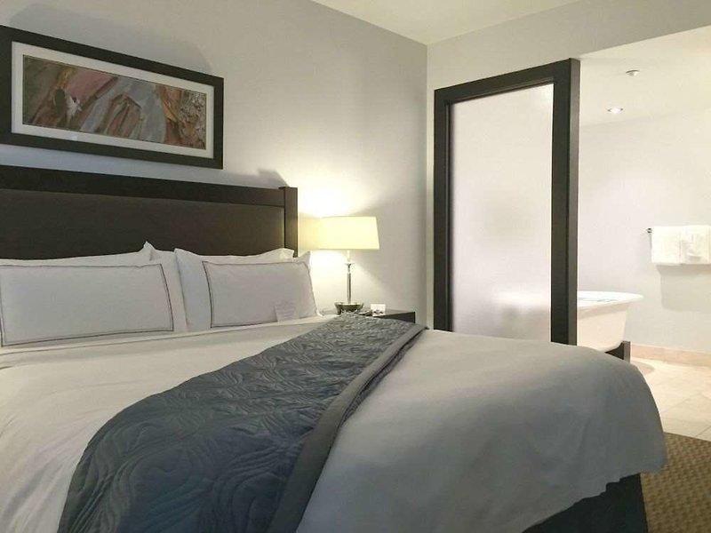 The Parkside Hotel & Spa — photo 4
