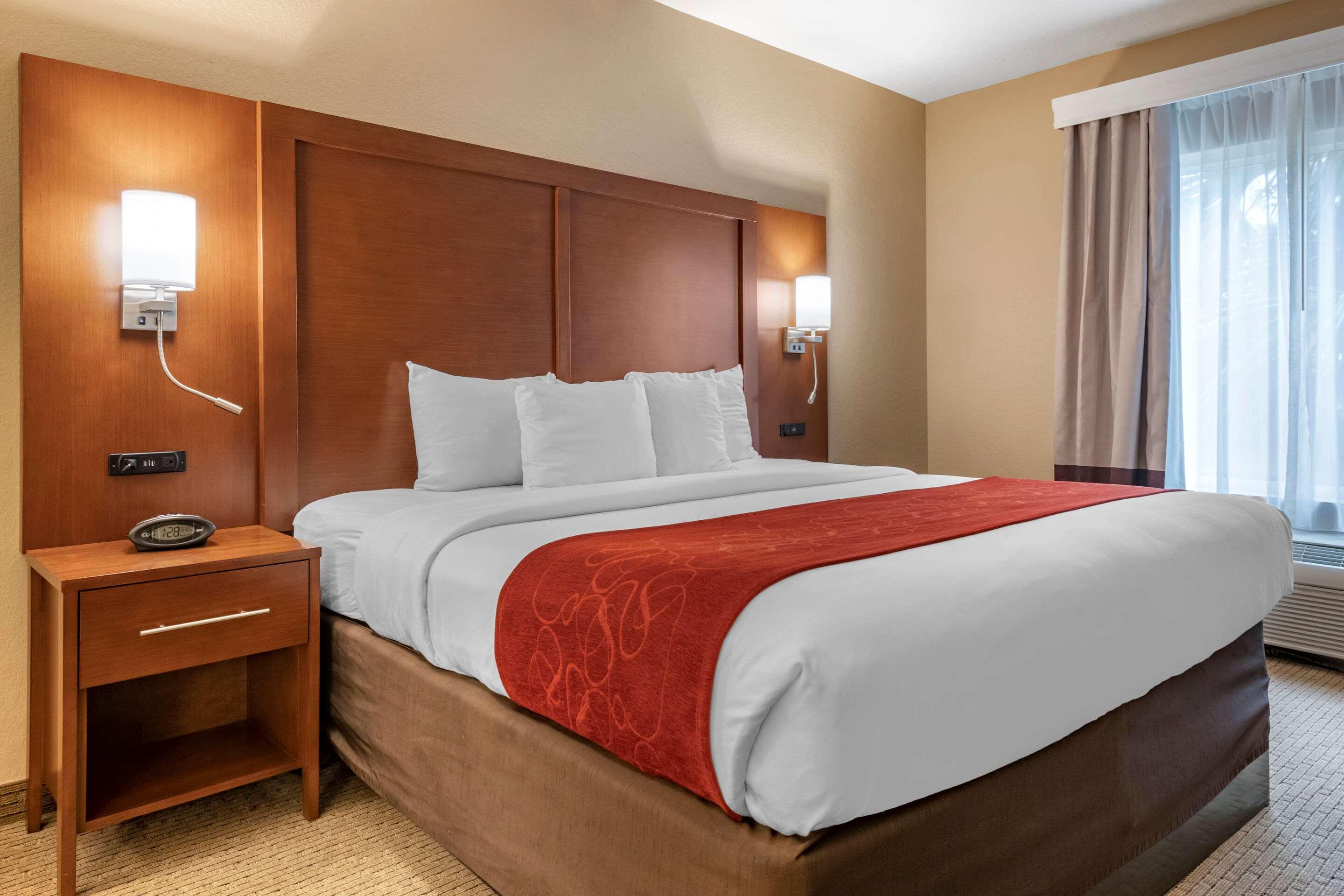 Comfort Suites Orlando Airport — photo 4