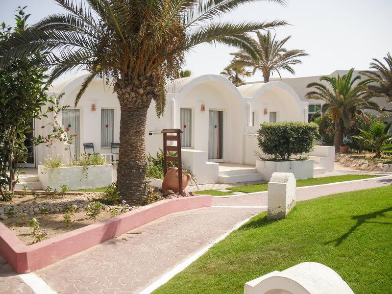 Hotel Meninx Djerba — photo 4
