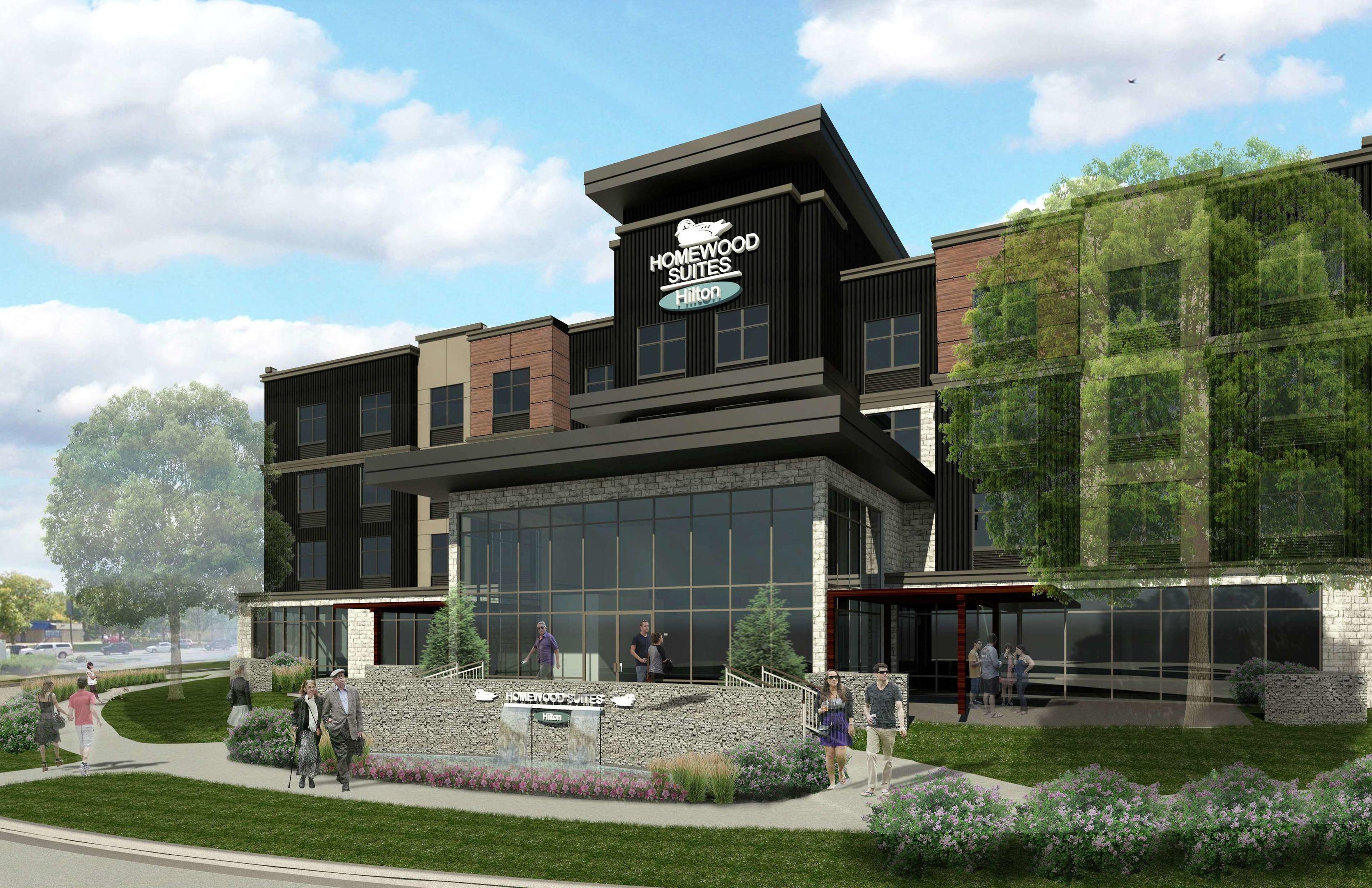 Homewood Suites by Hilton Edina Minneapolis — photo 3