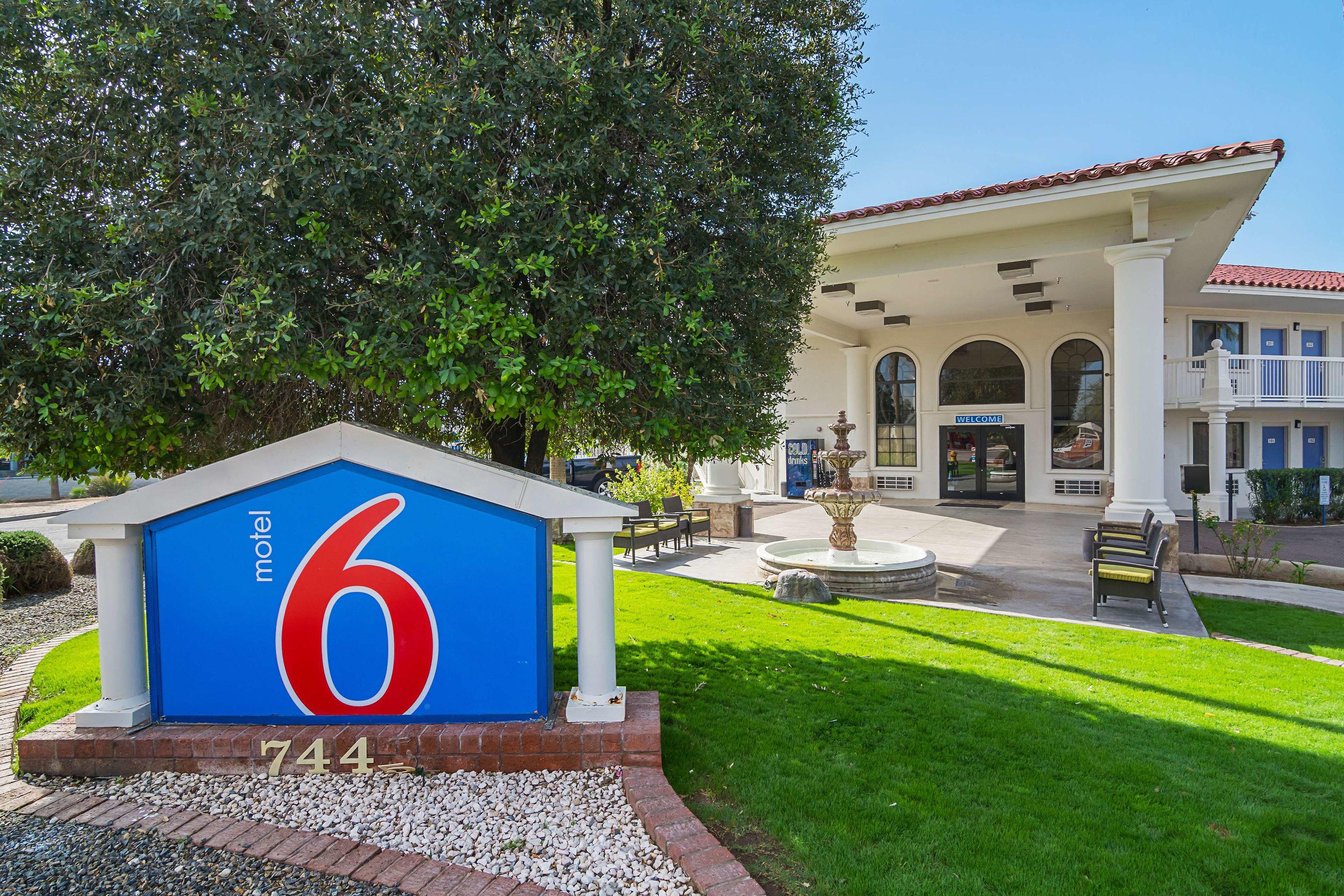 Motel 6 Chandler — photo 3