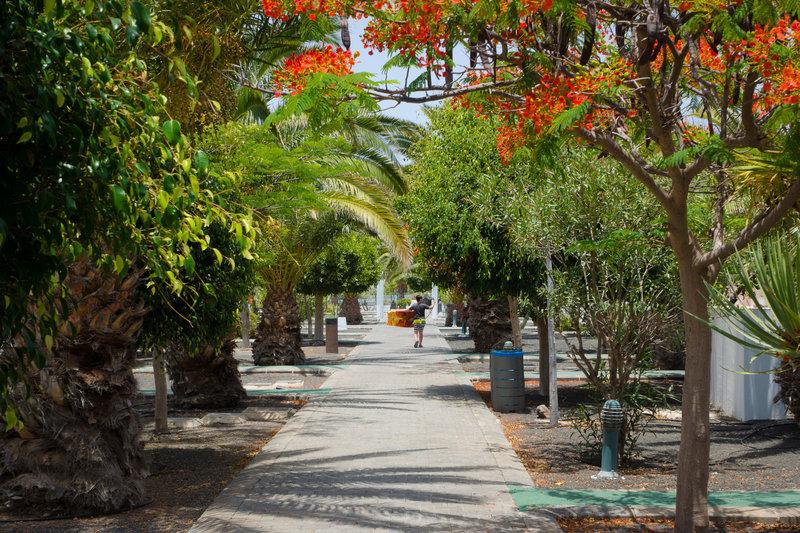 Relaxia Lanzasur Club — photo 4