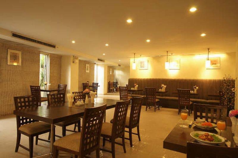 D Varee Diva Bally Sukhumvit — photo 4