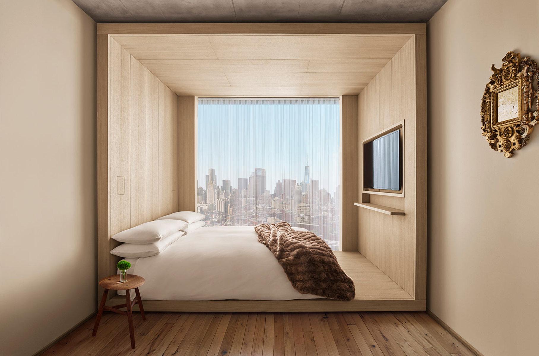 PUBLIC, an Ian Schrager Hotel — photo 5