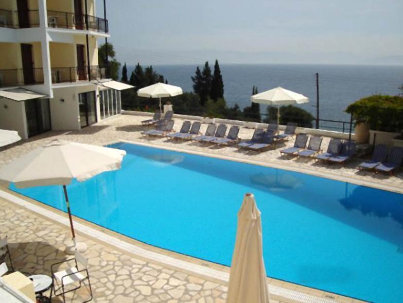 Belvedere Hotel — photo 4