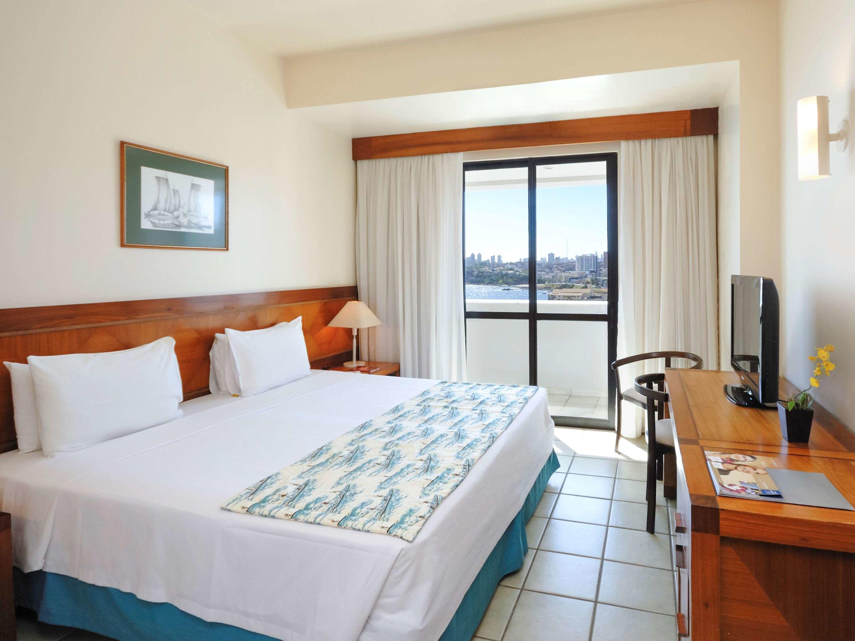 Novotel Salvador Rio Vermelho — photo 4