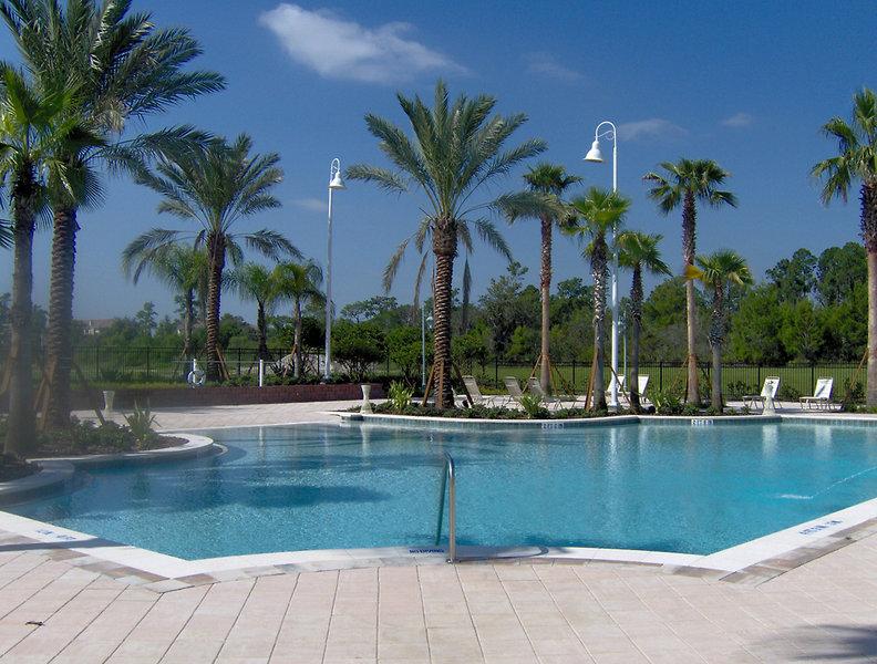 Monumental Hotel Orlando — photo 4