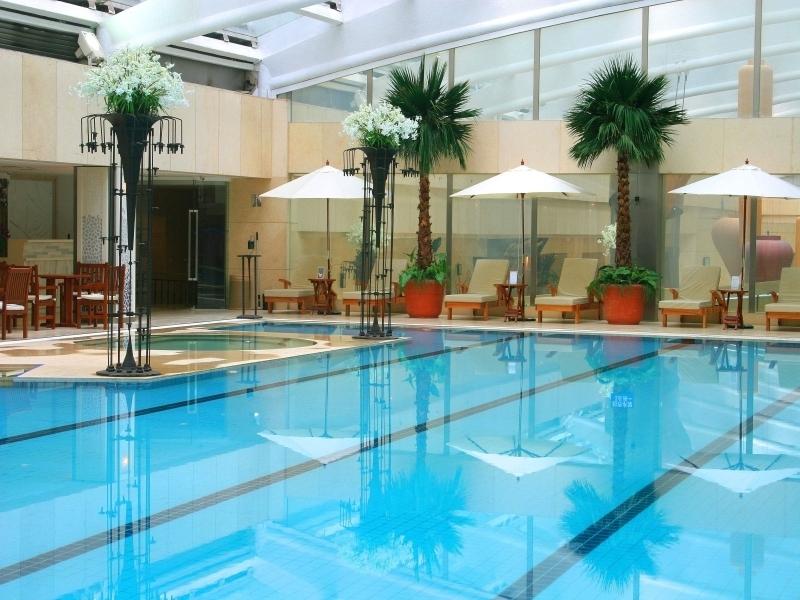 Beijing Hotel — photo 4