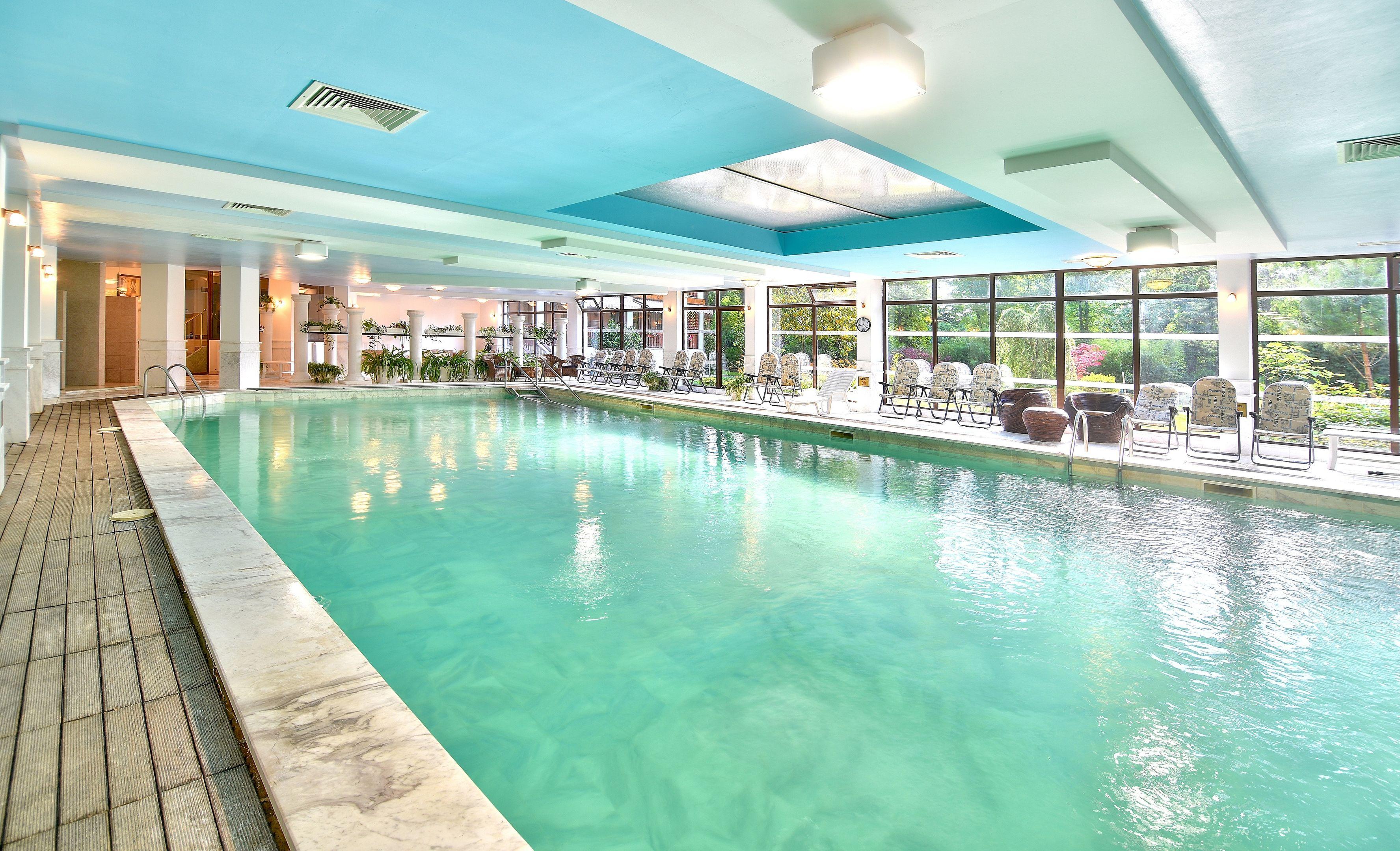Estreya Palace & Residence — photo 4