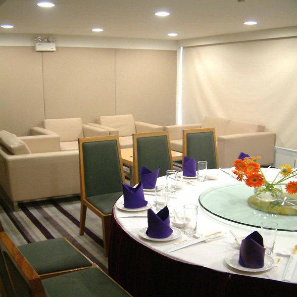 Elan Guangzhou — photo 4