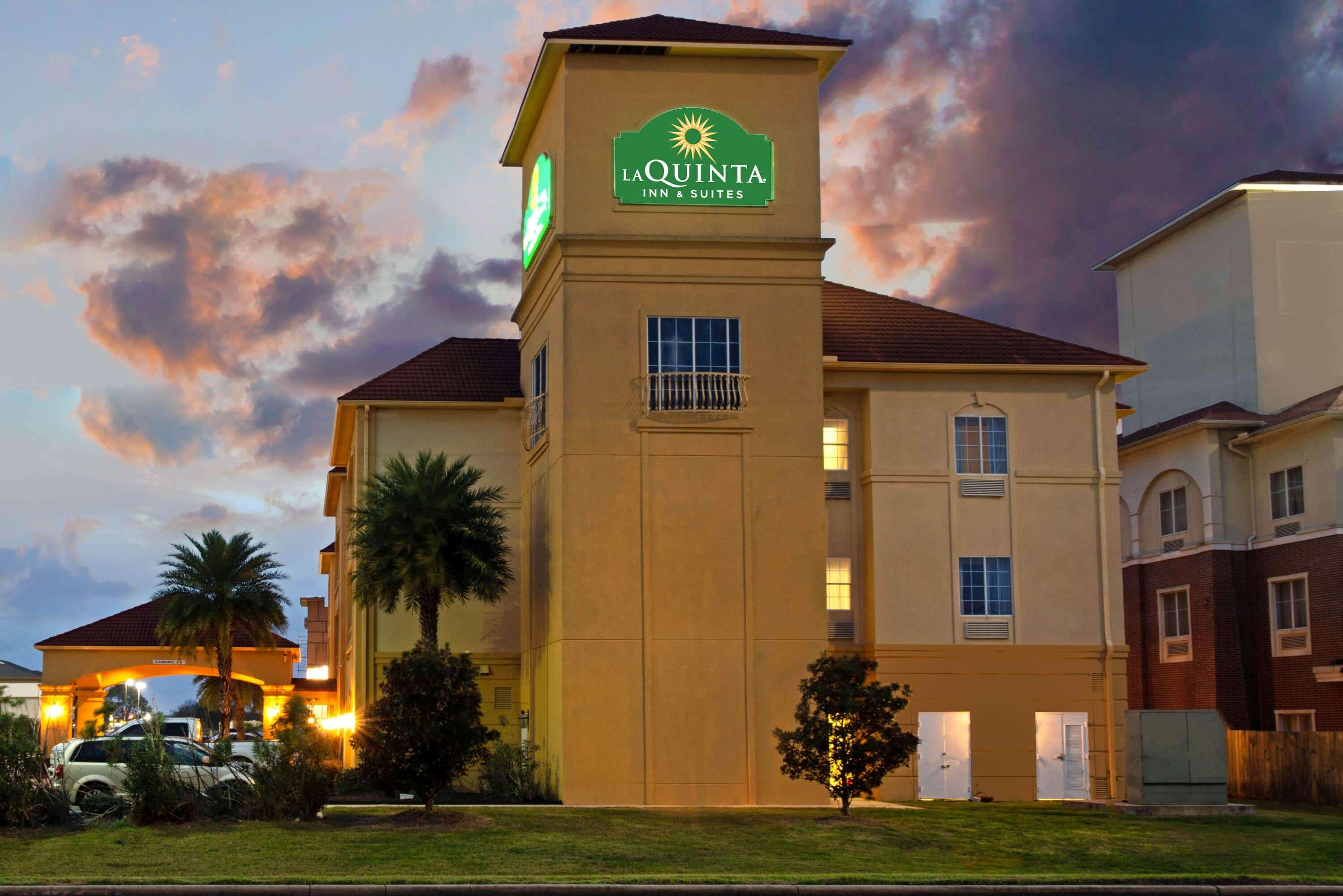 La Quinta Inn & Suites Port Arthur