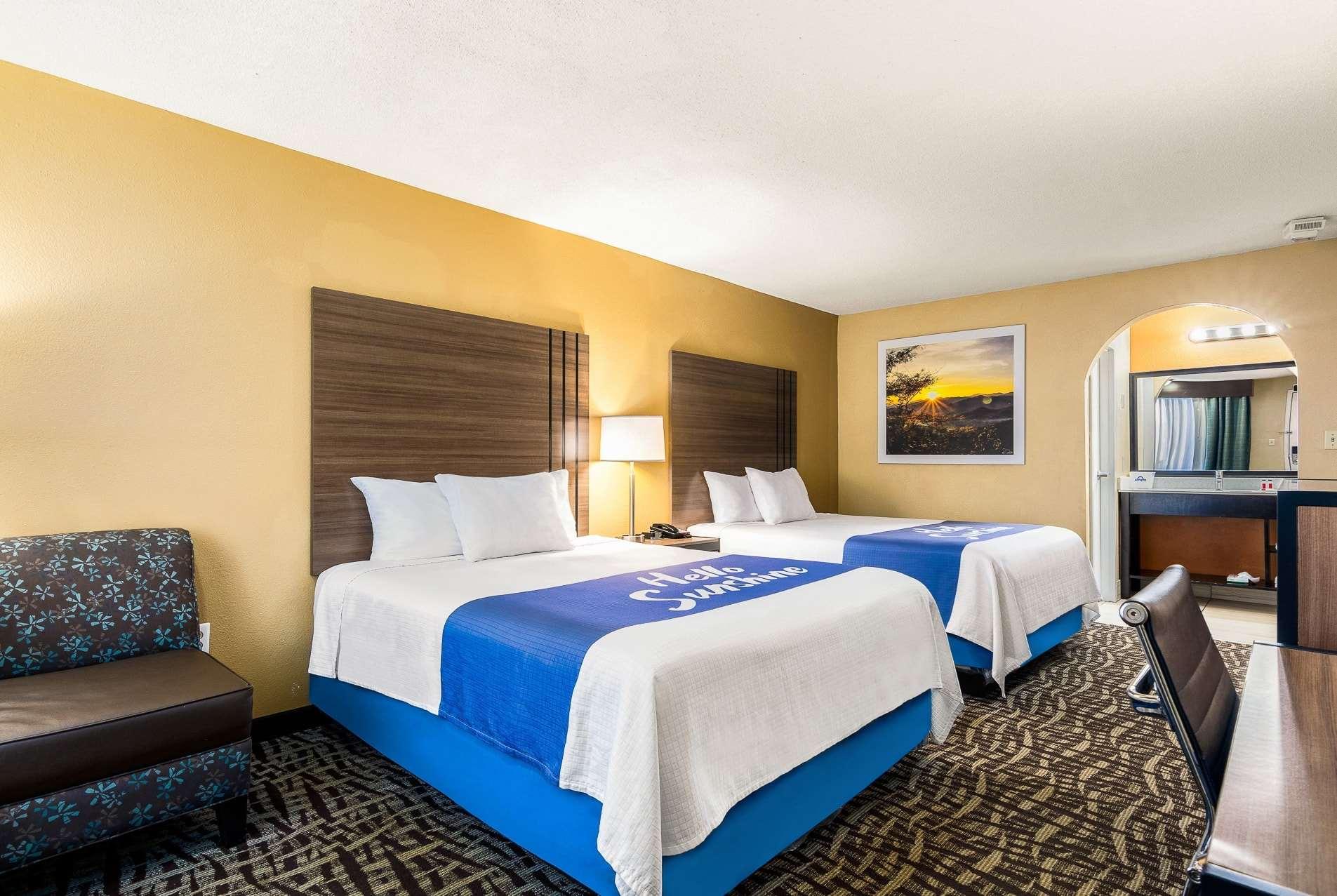 Days Inn Goodlettsville — photo 4