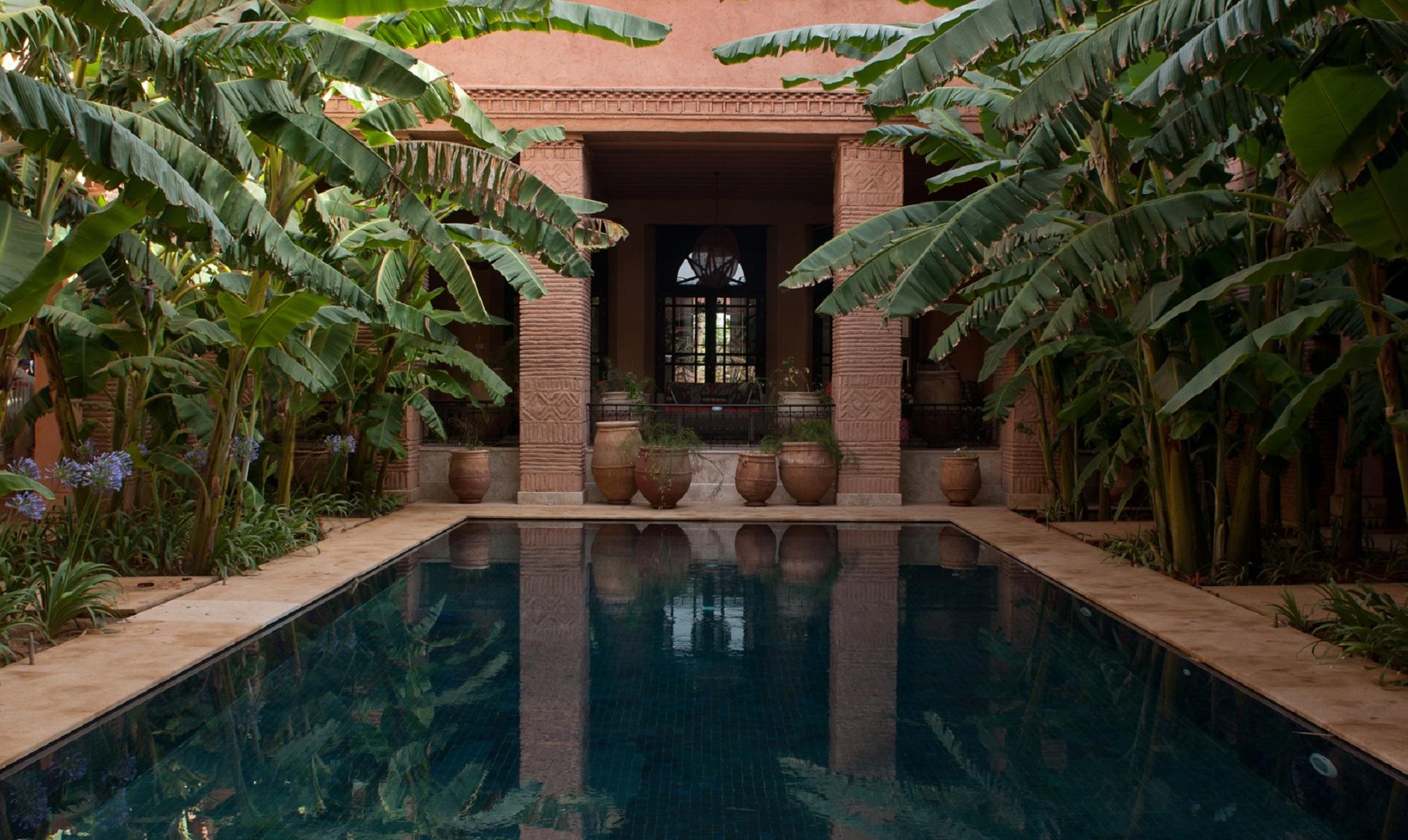 Tigmiza Boutique Hotel & Spa — photo 5