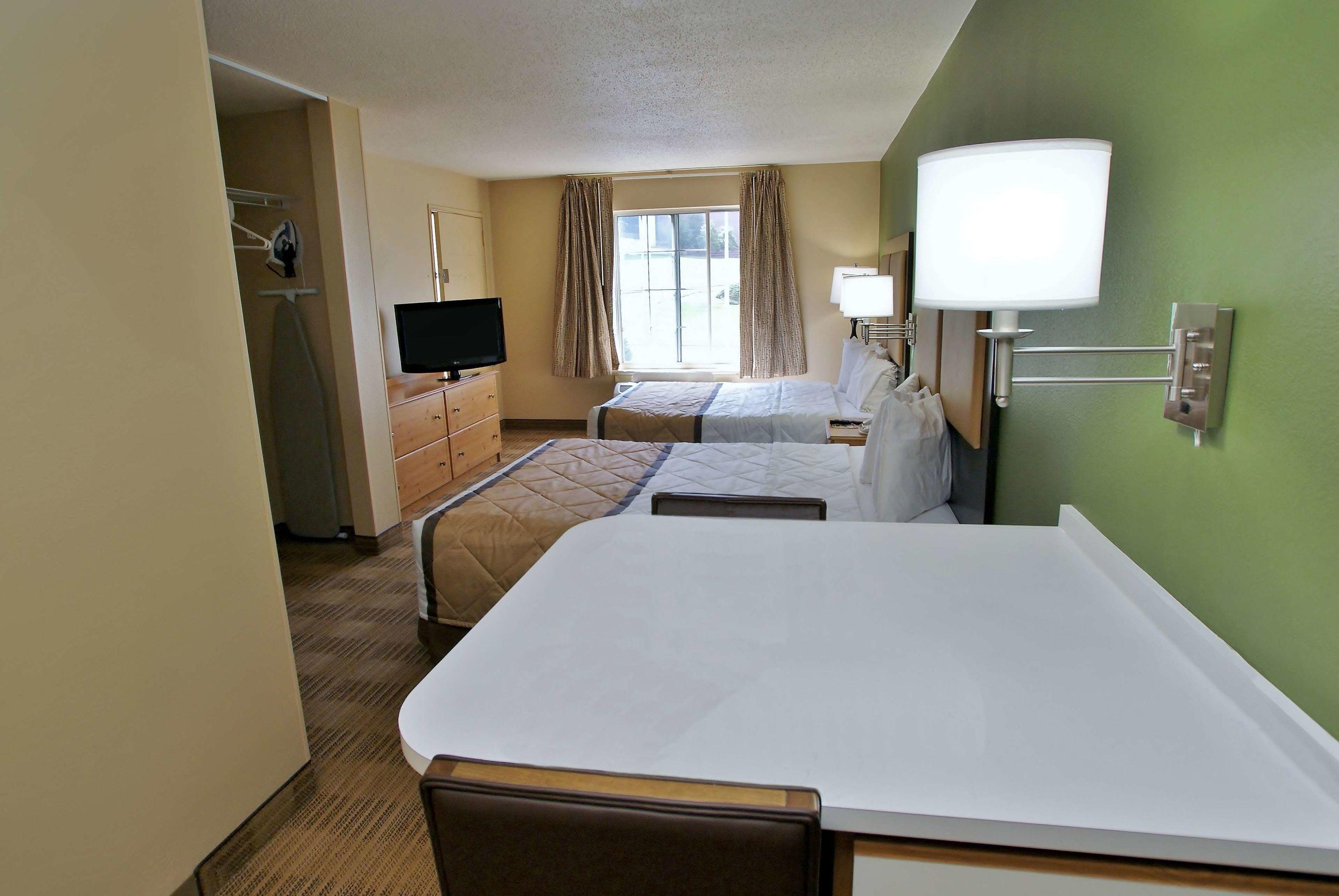 Extended Stay America - Seattle - Southcenter — photo 5