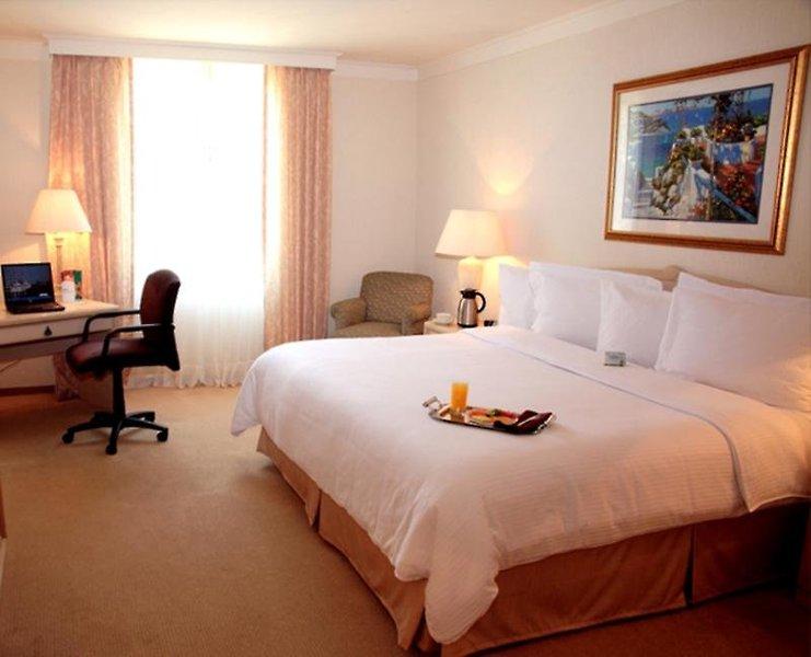 Holiday Inn Tampico Altamira — photo 3