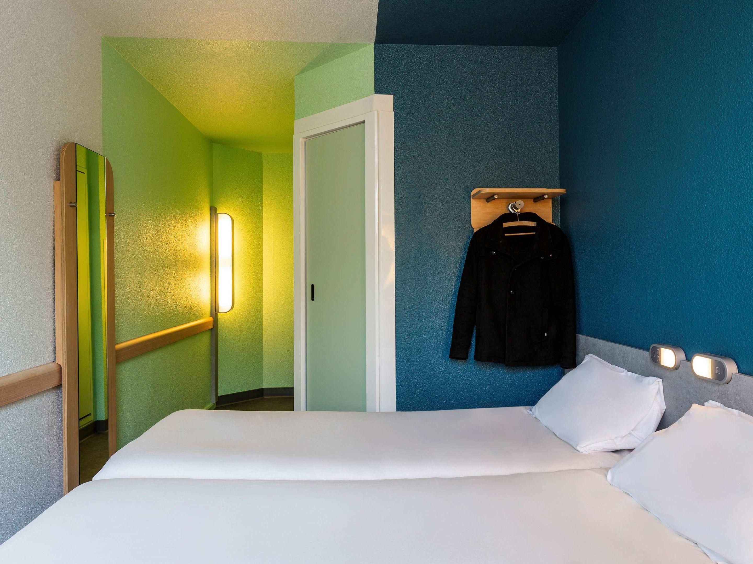 Ibis budget Paris Porte de Vincennes — photo 5