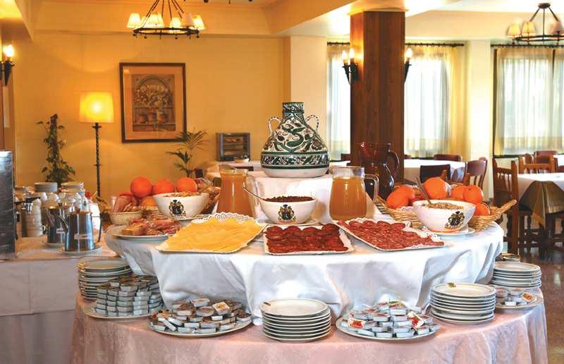 Hotel Mora — photo 4