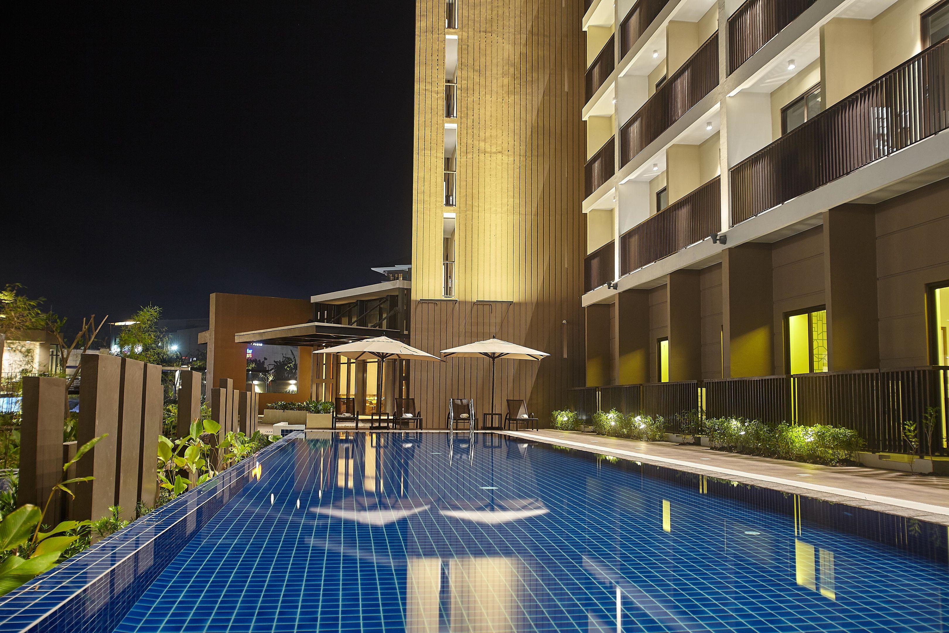 Quest Hotel Tagaytay — photo 5
