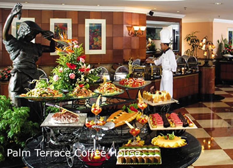 Holiday Villa Hotel & Suites Subang — photo 4