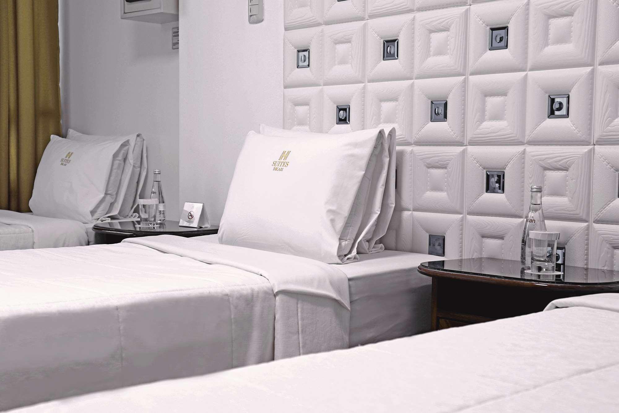 Inkari Suites Hotel — photo 5